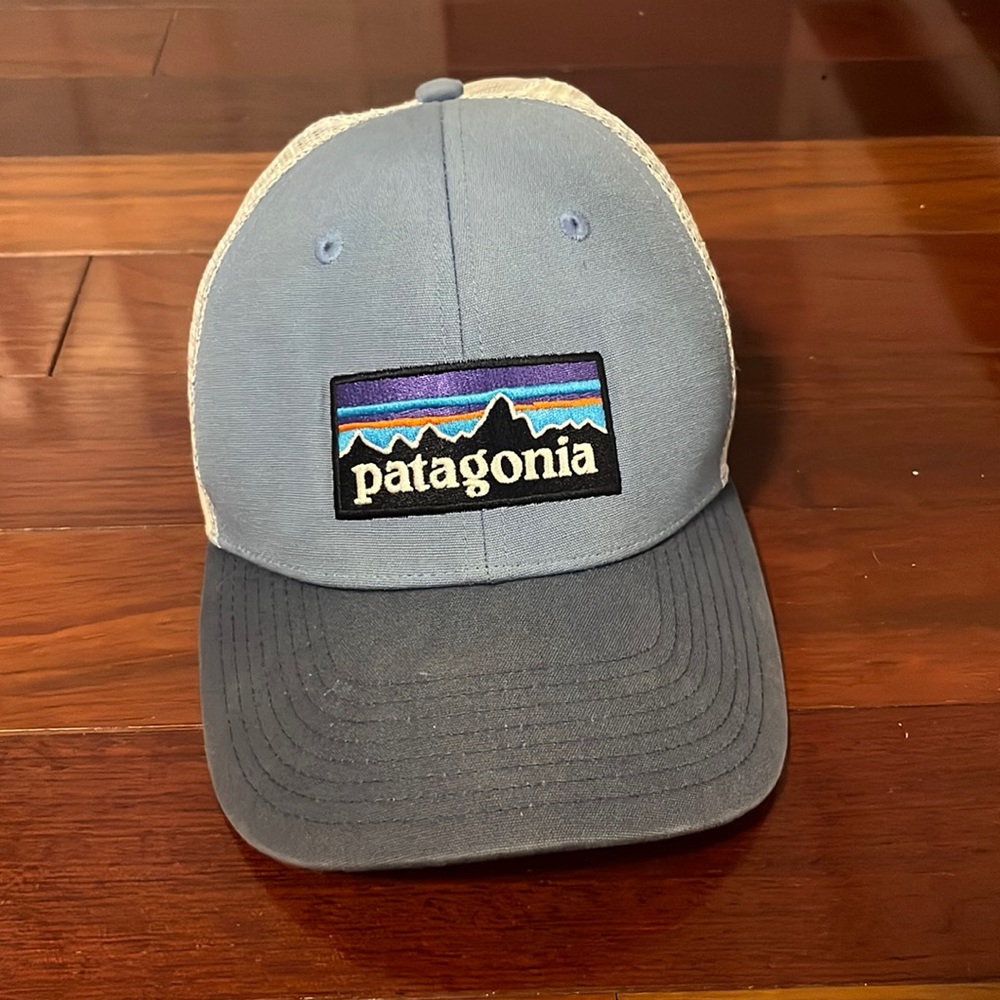 Patagonia Hat